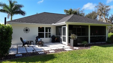 Under contract-accepting backup offers. **3D Tour** Welcome Home on Deep Creek Golf Club in Florida - for sale on GolfHomes.com, golf home, golf lot