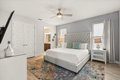 RESORT MEMBERSHIP AVAILABLE: The best priced 6 bedrooms on the on Reunion Resort Golf Course in Florida - for sale on GolfHomes.com, golf home, golf lot