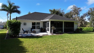 Under contract-accepting backup offers. **3D Tour** Welcome Home on Deep Creek Golf Club in Florida - for sale on GolfHomes.com, golf home, golf lot