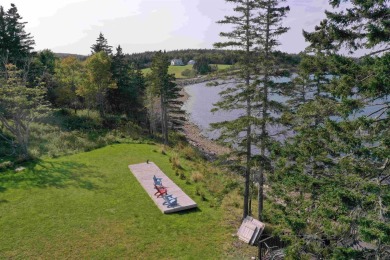 Whether you are looking for a serene and tranquil Summer retreat on Dundee Resort and Golf Club in  - for sale on GolfHomes.com, golf home, golf lot