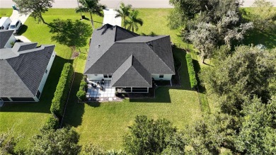 Under contract-accepting backup offers. **3D Tour** Welcome Home on Deep Creek Golf Club in Florida - for sale on GolfHomes.com, golf home, golf lot