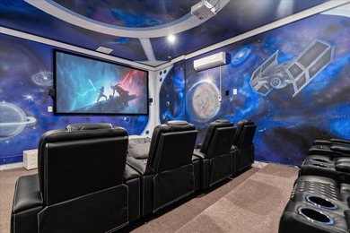 RESORT MEMBERSHIP AVAILABLE: The best priced 6 bedrooms on the on Reunion Resort Golf Course in Florida - for sale on GolfHomes.com, golf home, golf lot