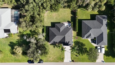 Under contract-accepting backup offers. **3D Tour** Welcome Home on Deep Creek Golf Club in Florida - for sale on GolfHomes.com, golf home, golf lot