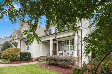 Up to $4,000 in closing cost with using a preferred lender on Heritage Golf Club in North Carolina - for sale on GolfHomes.com, golf home, golf lot