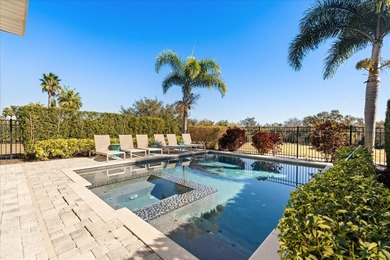 RESORT MEMBERSHIP AVAILABLE: The best priced 6 bedrooms on the on Reunion Resort Golf Course in Florida - for sale on GolfHomes.com, golf home, golf lot