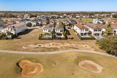 RESORT MEMBERSHIP AVAILABLE: The best priced 6 bedrooms on the on Reunion Resort Golf Course in Florida - for sale on GolfHomes.com, golf home, golf lot