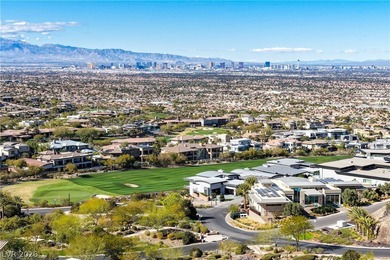 Welcome to 645 Majestic Rim Drive in MacDonald Highlands on Dragon Ridge Country Club in Nevada - for sale on GolfHomes.com, golf home, golf lot