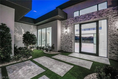 Welcome to 645 Majestic Rim Drive in MacDonald Highlands on Dragon Ridge Country Club in Nevada - for sale on GolfHomes.com, golf home, golf lot