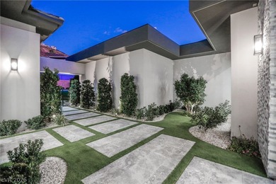 Welcome to 645 Majestic Rim Drive in MacDonald Highlands on Dragon Ridge Country Club in Nevada - for sale on GolfHomes.com, golf home, golf lot