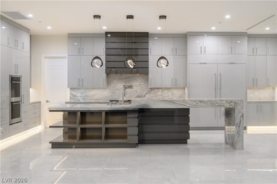 Welcome to 645 Majestic Rim Drive in MacDonald Highlands on Dragon Ridge Country Club in Nevada - for sale on GolfHomes.com, golf home, golf lot