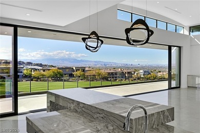 Welcome to 645 Majestic Rim Drive in MacDonald Highlands on Dragon Ridge Country Club in Nevada - for sale on GolfHomes.com, golf home, golf lot