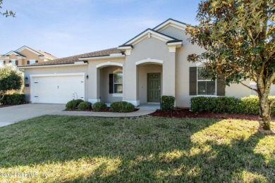 Welcome to your new home nestled within Eagle Landing Golf on Eagle Landing Golf Club in Florida - for sale on GolfHomes.com, golf home, golf lot