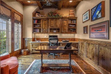 Welcome to 10 Katie Lane, a stunning 5-bedroom, 5-bathroom home on Trophy Club of Dallas in Texas - for sale on GolfHomes.com, golf home, golf lot