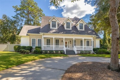 Looking for a home that offers as much charm inside as it does on Sea Palms Golf and Tennis Resort in Georgia - for sale on GolfHomes.com, golf home, golf lot