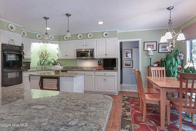 Desirable DONALD ROSS area located on the corner of Donald Ross on Pinehurst Golf Course No. 8 in North Carolina - for sale on GolfHomes.com, golf home, golf lot