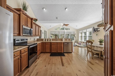 Welcome to the highly sought-after Legends Golf Course Community on Legends Golf Club in South Carolina - for sale on GolfHomes.com, golf home, golf lot