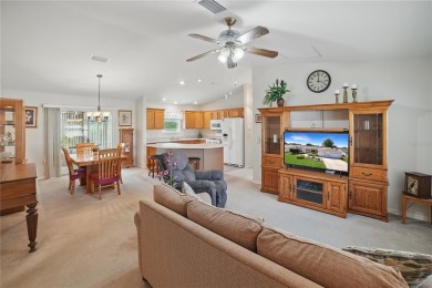 MOTIVATED... a MUST SEE!!!   Welcome to your new home in the on Glenview Championship Golf and Country Club in Florida - for sale on GolfHomes.com, golf home, golf lot