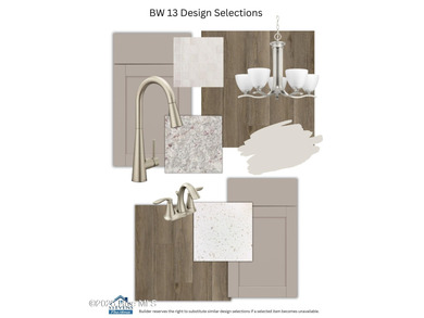 BRAND NEW & MOVE-IN READY! Located in the established community on Brierwood Golf Club in North Carolina - for sale on GolfHomes.com, golf home, golf lot