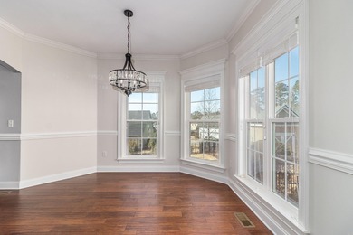 This large home in beautiful Bartram Trail is now updated and on Bartram Trail Golf Club in Georgia - for sale on GolfHomes.com, golf home, golf lot