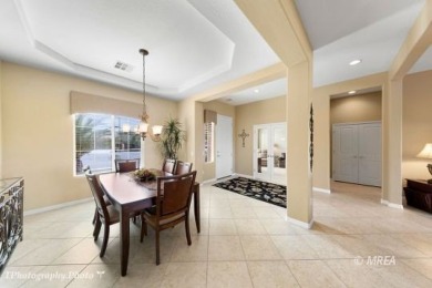 Stunning 3-BR fully furnished home on Conestoga Golf Course on Conestoga Golf Club in Nevada - for sale on GolfHomes.com, golf home, golf lot