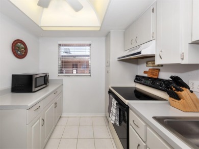 Welcome home! This adorable one-bedroom, one-bath condominium on Bobby Jones Golf Club in Florida - for sale on GolfHomes.com, golf home, golf lot