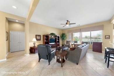 Stunning 3-BR fully furnished home on Conestoga Golf Course on Conestoga Golf Club in Nevada - for sale on GolfHomes.com, golf home, golf lot