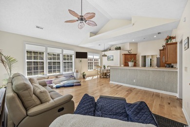 Welcome to the highly sought-after Legends Golf Course Community on Legends Golf Club in South Carolina - for sale on GolfHomes.com, golf home, golf lot