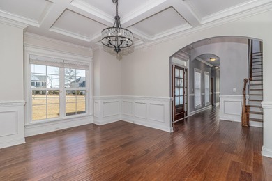 This large home in beautiful Bartram Trail is now updated and on Bartram Trail Golf Club in Georgia - for sale on GolfHomes.com, golf home, golf lot