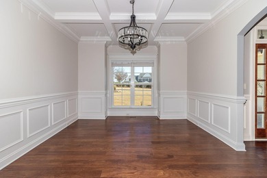 This large home in beautiful Bartram Trail is now updated and on Bartram Trail Golf Club in Georgia - for sale on GolfHomes.com, golf home, golf lot