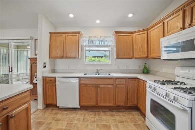 MOTIVATED... a MUST SEE!!!   Welcome to your new home in the on Glenview Championship Golf and Country Club in Florida - for sale on GolfHomes.com, golf home, golf lot