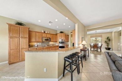 Stunning 3-BR fully furnished home on Conestoga Golf Course on Conestoga Golf Club in Nevada - for sale on GolfHomes.com, golf home, golf lot