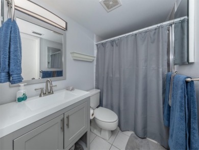 Welcome home! This adorable one-bedroom, one-bath condominium on Bobby Jones Golf Club in Florida - for sale on GolfHomes.com, golf home, golf lot