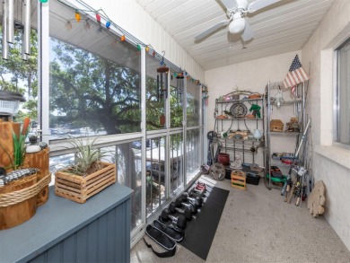 Welcome home! This adorable one-bedroom, one-bath condominium on Bobby Jones Golf Club in Florida - for sale on GolfHomes.com, golf home, golf lot