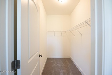 BRAND NEW & MOVE-IN READY! Located in the established community on Brierwood Golf Club in North Carolina - for sale on GolfHomes.com, golf home, golf lot