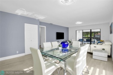 FURNISHED LAKEFRONT CORNER UNIT CONDO in the desirable Cypresses on Boca Lago Golf and Country Club in Florida - for sale on GolfHomes.com, golf home, golf lot