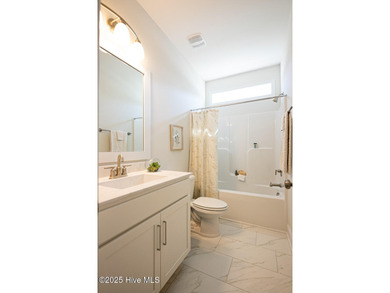 BRAND NEW & MOVE-IN READY! Located in the established community on Brierwood Golf Club in North Carolina - for sale on GolfHomes.com, golf home, golf lot