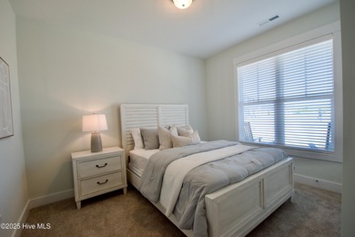 BRAND NEW & MOVE-IN READY! Located in the established community on Brierwood Golf Club in North Carolina - for sale on GolfHomes.com, golf home, golf lot