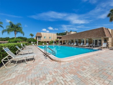 Welcome home! This adorable one-bedroom, one-bath condominium on Bobby Jones Golf Club in Florida - for sale on GolfHomes.com, golf home, golf lot