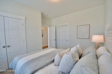 BRAND NEW & MOVE-IN READY! Located in the established community on Brierwood Golf Club in North Carolina - for sale on GolfHomes.com, golf home, golf lot