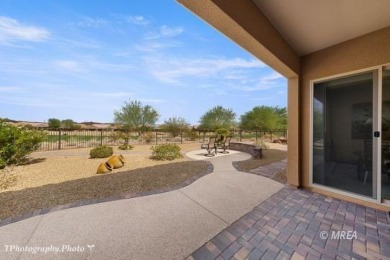 Stunning 3-BR fully furnished home on Conestoga Golf Course on Conestoga Golf Club in Nevada - for sale on GolfHomes.com, golf home, golf lot