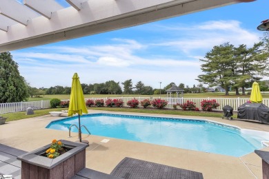 Picture yourself sitting poolside with an ice cold beverage on Carolina Springs Golf Club in South Carolina - for sale on GolfHomes.com, golf home, golf lot