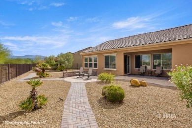 Stunning 3-BR fully furnished home on Conestoga Golf Course on Conestoga Golf Club in Nevada - for sale on GolfHomes.com, golf home, golf lot