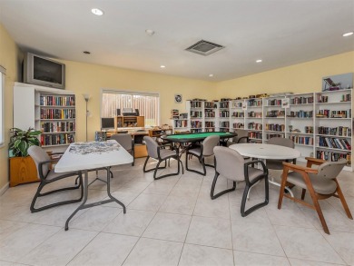 Welcome home! This adorable one-bedroom, one-bath condominium on Bobby Jones Golf Club in Florida - for sale on GolfHomes.com, golf home, golf lot