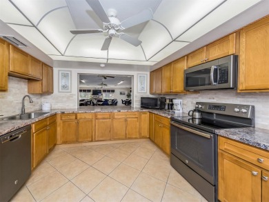 Welcome home! This adorable one-bedroom, one-bath condominium on Bobby Jones Golf Club in Florida - for sale on GolfHomes.com, golf home, golf lot