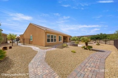 Stunning 3-BR fully furnished home on Conestoga Golf Course on Conestoga Golf Club in Nevada - for sale on GolfHomes.com, golf home, golf lot