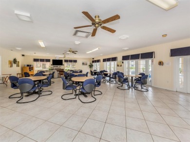 Welcome home! This adorable one-bedroom, one-bath condominium on Bobby Jones Golf Club in Florida - for sale on GolfHomes.com, golf home, golf lot