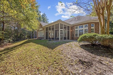 Welcome to the highly sought-after Legends Golf Course Community on Legends Golf Club in South Carolina - for sale on GolfHomes.com, golf home, golf lot