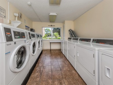 Welcome home! This adorable one-bedroom, one-bath condominium on Bobby Jones Golf Club in Florida - for sale on GolfHomes.com, golf home, golf lot