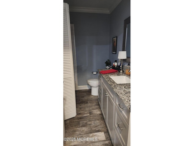 Welcome to 10B Molly Pitcher Court. Located at the beautiful on Concordia Golf Club in New Jersey - for sale on GolfHomes.com, golf home, golf lot