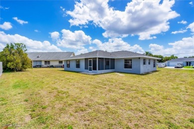 BACK ON THE MARKET -- BUYERS LOSS IS YOUR GAIN!!! BEAUTIFULLY on San Carlos Golf Club in Florida - for sale on GolfHomes.com, golf home, golf lot